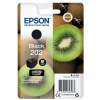 Epson Singlepack Black 202 Claria Premium Ink černá - originální C13T02E14010