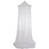 Merco Sleepy Dome moskytiéra farba biela