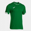 JOMA TOLETUM VI DRES UNISEX - Zelená - veľkosť M