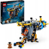 LEGO® LEGO® Technic 42201 Hlbokomorská výskumná ponorka 2242201