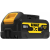 DeWALT akumulátor 18V XR Li-Ion 5,0 Ah - DCB184G