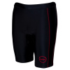 Zone3 Ltd Men's Activate Shorts - BLACK/RED Veľkosť: L