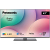Panasonic TV-43W83AE6 TV-43W83AE6 - 4K QLED TV
