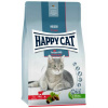 Happy Cat Adult Indoor Hovädzie 1,3 kg