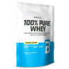 BioTech USA 100% Pure Whey 1000 g mliečna ryža
