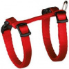 Nylonový postroj pre mačiatka jednofarebný 19-31cm/8mm TRIXIE