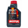 Motorový olej Motul 1 l 5W-40