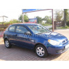 Deflektory okien Hyundai ACCENT III 3d 09/2006-2011r. (predné 2 ks)