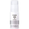Cartridge GI-43 Grey Canon
