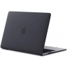 Kryt na notebook Tech-Protect Smartshell kryt na MacBook Air 13'' 2018-2020, čierny (TEC410235)