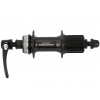 Náboj SHIMANO DEORE FH-M6000 32d Center Lock čierny