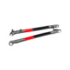 TREK Seatstay Trek Powerfly FS 5 2019 Anthracite/Red