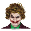 Parochňa Pánska Parochňa The Joker Batman Halloween