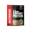 Nutrend 100% WHEY PROTEIN - čokoládové brownies - 1 000 g