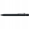Faber-Castell Grip 2010 M čierne