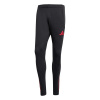 adidas Liverpool Training Tracksuit Bottoms 2025 2026 Adults Black L