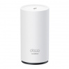 Tp-link WiFi router Deco BE25-Outdoor(1-pack) venkovní AP, 2x 2,5GLAN s PoE, 2,4/5 GHz, BE5000