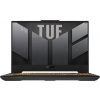 ASUS TUF Gaming A15 FA507NV-LP025W Mecha Gray Metallic