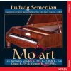 MOZART: PIANO SONATAS VOL. VI - SEMERJIAN, LUDWIG (CD)