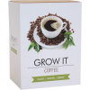 Gift Republic Grow it, Káva