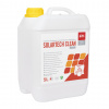 CH QUIMICA prípravok SOLARTECH CLEAN (5 l) na čistenie a impregnáciu solárnych a fotovoltických panelov
