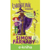 E-kniha Merdyn 1: Čarodejník v stodole - Simon Farnaby, Claire Powell (ilustrátor)