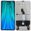 Displej IPS LCD Redmi Note 8 Pro