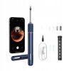 Bebird Note 5 SMART Visual Ear-Clean Rod modrá
