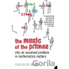 The Music of the Primes - Marcus du Sautoy