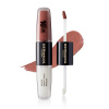 Dermacol 16H Lip Colour Extreme Long-Lasting Lipstick dlhotrvajúca dvojfázová farba a lesk na pery No. 31 8 ml