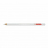 GIMA DERMOGRAPHIC PENCIL RED Sada dermografických ceruziek, white, 6ks