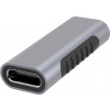 PremiumCord USB-C/F - USB-C/F spojka kur31-25