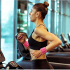 Chdza jogu fitness hmotnosť náramku, odolný (Chdza jogu fitness hmotnosť náramku, odolný)