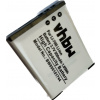 VHBW batéria Olympus Li-70B, 500mAh