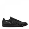 Nike Phantom GX II Club Turf Football Boots Black/Black 9.5 (44.5)
