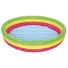 Nafukovací dúhový bazén 152cm Bestway 51103