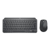 LOGITECH, MX Keys Mini Combo Business Graph DE 920-011054
