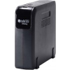 Riello IDG 1200 iDialog Desktop UPS, 1200 VA / 720 Watt s interaktívnou technológiou pre malé kancelárie a súkromné aplikácie (IDG 1200)