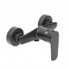 Swiss aqua technologies Sprchová baterie SAT Mood bez sprchového setu 150 mm černá SATBSMOOD268C
