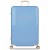 Cestovní kufr SUITSUIT® TR-1204/3-L - Fabulous Fifties Alaska Blue