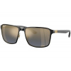 Ray-Ban RB3721CH 187/J0