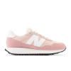 New Balance W WS237DP1 shoes (186885) Black 41,5