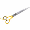 Geib Crab Crab Curved Lefty Scissors Level 1 8,5
