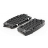 X-GRIP chránič chladiča KTM, HUSQVARNA, GAS GAS (set) čierne