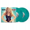 Shakira She Wolf 2 LP
