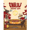 Cháluj ještě líp - Těhotnej kuchař