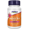 Now Foods Vitamín D3 4000 IU - 120 kapsúl