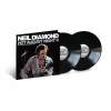 Neil Diamond: Hot August Night Ii LP - Neil Diamond