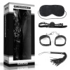 Súprava-Deluxe Bondage Kit