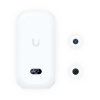 Ubiquiti Networks UVC-AI-Theta Skryté IP bezpečnostná kamera Vnútorné a vonkajšie 3264 x 2448 px (UVC-AI-THETA)